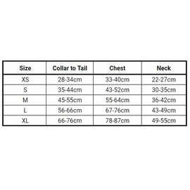 Hotterdog Fleece Jumper (from Equafleece)Small black