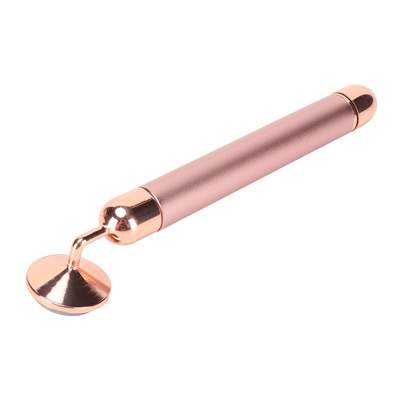 Electric Facial Massager Terahertz Vibration Trace Elements Skin Firming Wrinkle