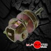 Cremallera De Switch Encendido Fiat Palio 2005