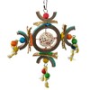 A&E Happy Beaks Atomic Dream Catcher