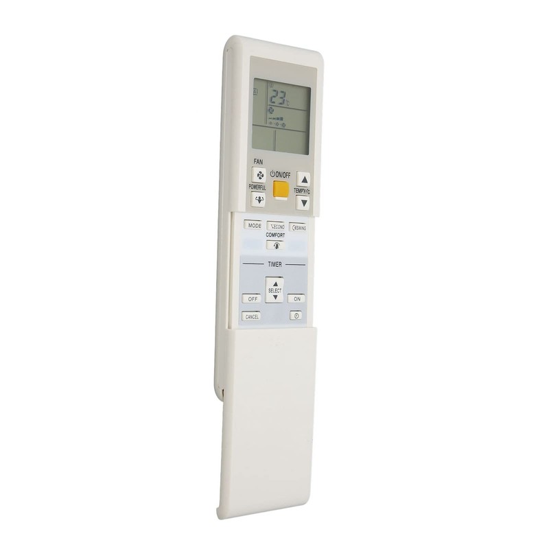 Air Conditioner Remote Control for Daikin ARC452A9 ARC452A15 ARC452A16 ARC452A17