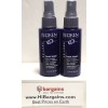Redken LOT OF 2 Redken Heat Treat Heat activated leave