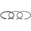 uxcell Engine Piston Ring Set 47mm ID 49mm OD Air