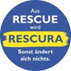 BACH ORIGINAL Rescue Pastillen Zitrone 50 g