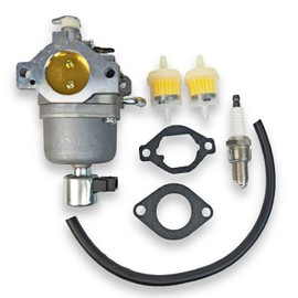 Zafee KH-22-853-02-S Carburetor Fit for Kohler, for MTD KS530-3011/3012 KS540-3011/3014 KS590-3011 KS595-3018 series engines