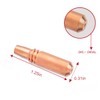 40PK Contact Tips 206188 .045 / .040AL Fits Miller Spoolmatic