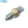 New Fuel Rail Pressure Switch Sensor 499000-4441 For Hino Excavator