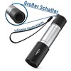 Ansmann LED Torch, 2027041670, Multi-Colour, One Size