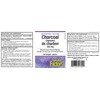 Natural Factors Activated Charcoal Capsules - Premium quality, highly absorbant
