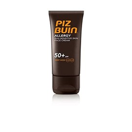 Piz Buin Allergy Face Cream SPF 50+ Very High - 40 ml