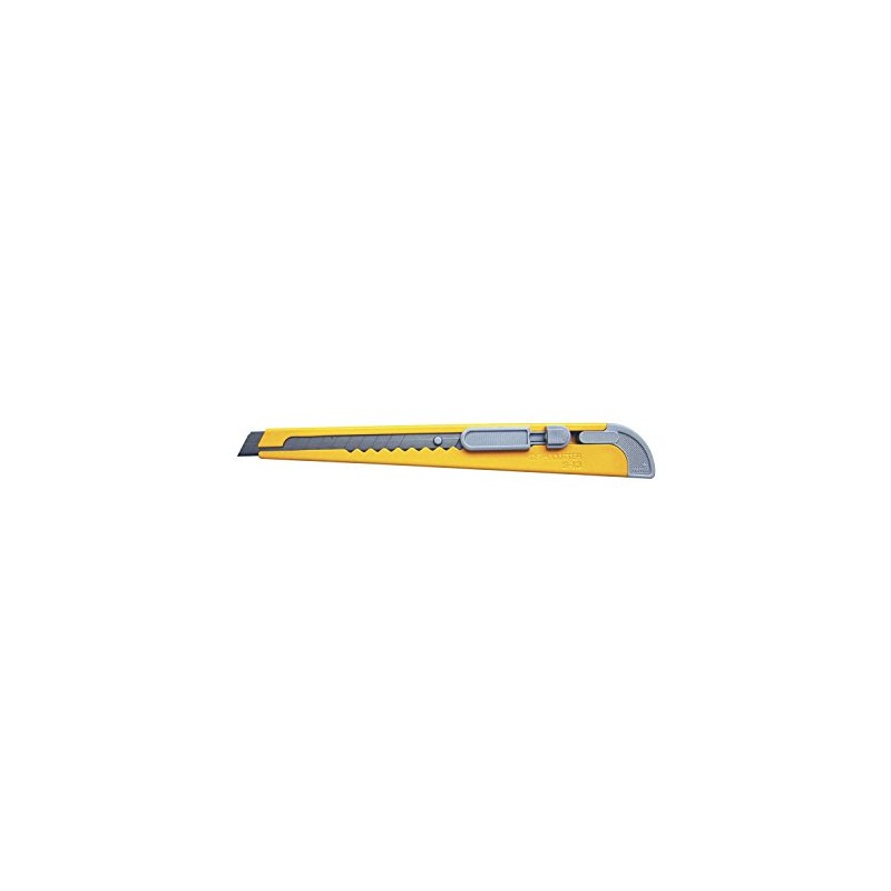KDS S-13BL Cutter Dura Slim with 9 mm Snap-off Blade