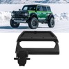 Dash Phone Holder Strong Clamping Force Adjustable Angle Phone Mount