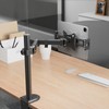 Maclean Universal Tablet Mount for VESA Mounts | Suitable for