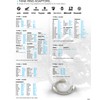 Oxford Luggage Quick Release Qr Tank Ring Adaptor Type 6