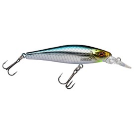 GUNKI Gamera 65SP Wobbler HL Deep Blue