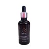 Hair serum Infused with Keratin, Vitamin E & more