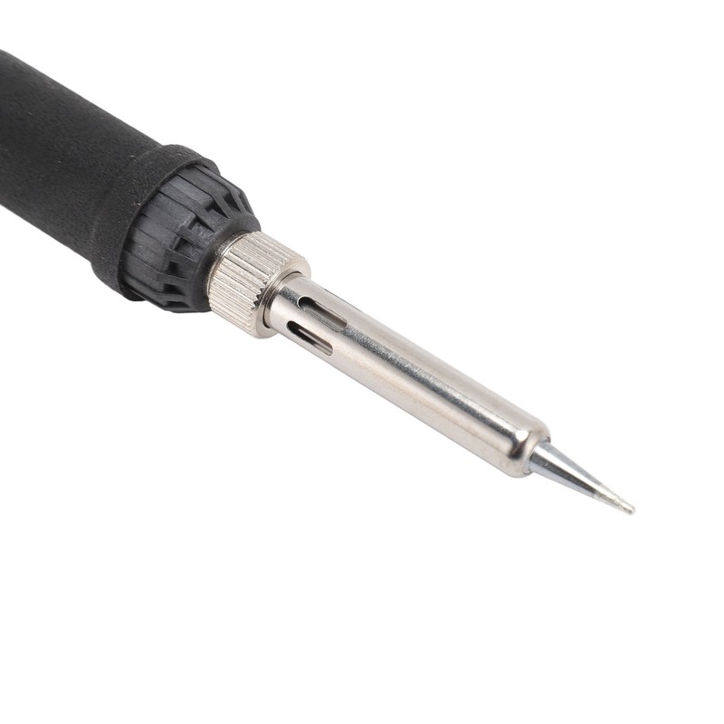 60W Digital Soldering Iron Heat Set Insert Tool with Insert