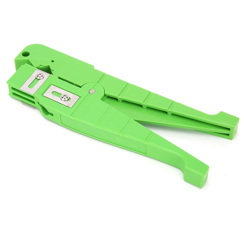 Tube Wire Stripper Coaxial Cable Multifunctional Professional Industrial Hand Tool
