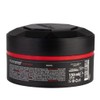 Gummy Professional - Hair Styling Wax Ultra Hold (Red) -