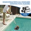 Pool Retrieval Hook for All Robotic Pool Cleaner 68" with