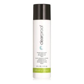 Tónico Facial Mary Kay Clear Proof con Ácido Salicílico 147ml Antiacné