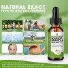 iMatchme 2x Pure Graviola Soursop Extract Liquid Drop Support Regeneration,