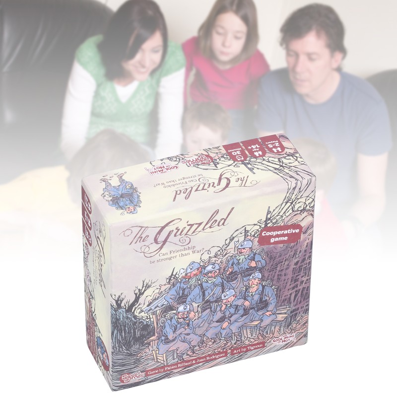 Board Game Playing Cards Desktop Family Entertainment Interactive Playing Card