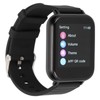 Z3 1.54inch Smart Watch with 240x240 IPS Color Screen Waterproof