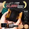 Kameto Bag Manufacturing Credit Card Case, Men's Genuine Leather, Card