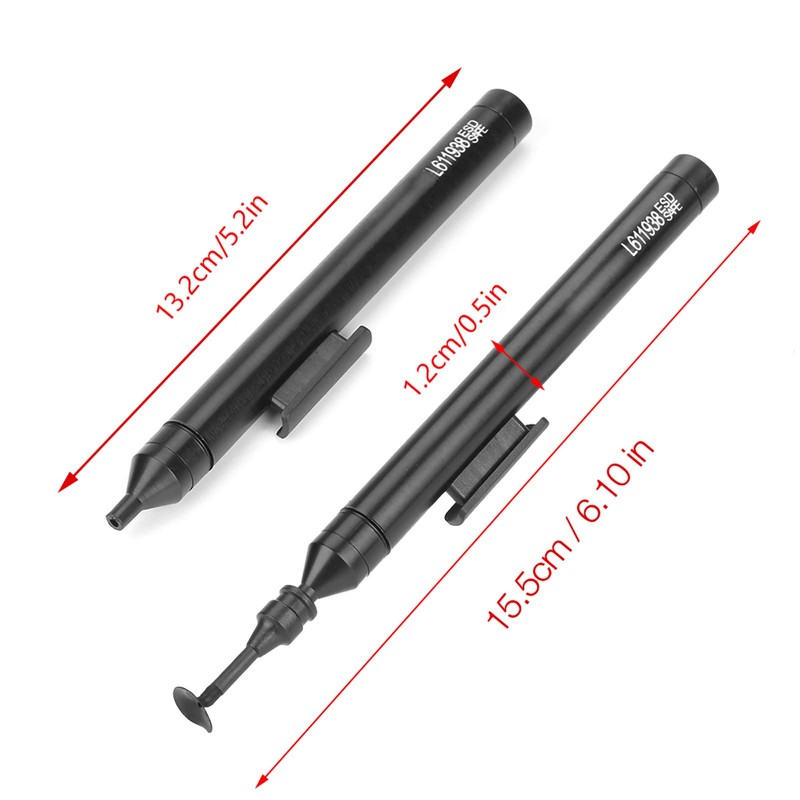 Vacuum Pen Suction Pen L611938 Vacuum Suction Spring with 6