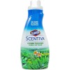 Clorox Scentiva Conditioning Fabric Softener Fresh Brazilian Blossoms 48 Loads
