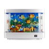 Ornamental Fish Simulation Lamp Imitation Aquarium Lamp LED Seascape Lamp