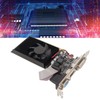 GT610 Graphics Card 2GB DDR3 with High Definition Multimedia Interface,