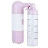 Handheld Facial Oxygen Atomizer Sprayer Electric Rechargeable Face Humidifier Mist
