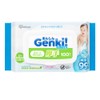 Safety Genki! GOK-T1001N Iris Plaza Pure Water, Fluffy, Soft, Thick,