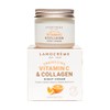 Lanocreme Energizing Vitamin C & Collagen Night Cream