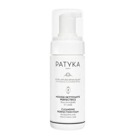 Patyka - Natural Cleansing Perfection Foam (3.3 oz | 100 ml)