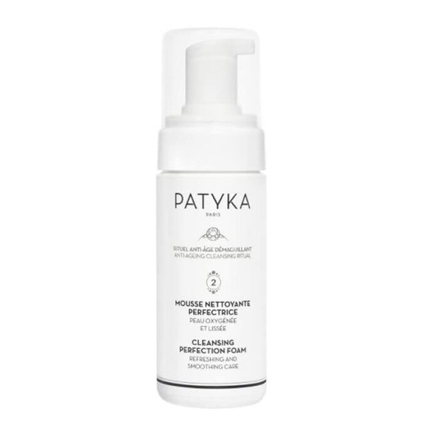 Patyka - Natural Cleansing Perfection Foam (3.3 oz | 100