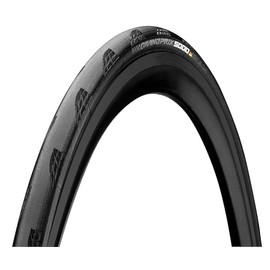 Continental Grand Prix 5000 Performance Racing bike tyre., black
