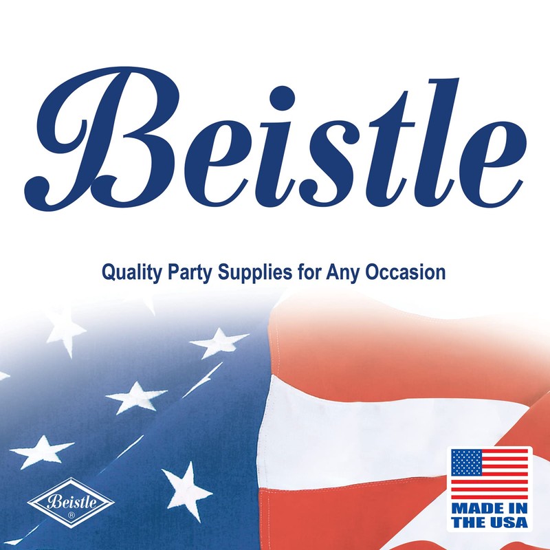 Tissue Bell Streamer (white) Party Accessory (1 count) (1/Pkg)