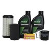2011-2018 Kawasaki Mule 4000 4010 Maintenance Kit