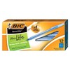 BIC Round Stic Xtra Life Ballpoint Pen, Medium Point (1.0mm),