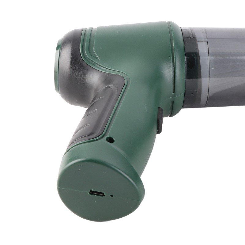 Cordless Handheld Vacuum Cleaner Strong Suction Portable Handheld Vacuum for