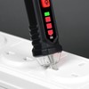 Inductive Electric Pen Smart Multifunctional Household LED Lighting Non Contact