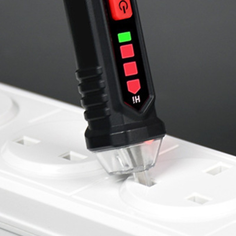 Inductive Electric Pen Smart Multifunctional Household LED Lighting Non Contact