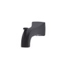 Symmons Oak Diverter Tub Spout in Matte Black