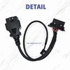 SGW Security Gateway Bypass Cable Diagnostic Tool Adapter Connector Cable