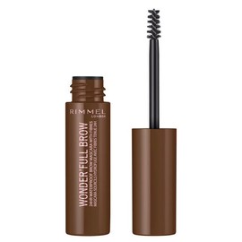 Rimmel Wonder'Full Brow Gel Medium Brown