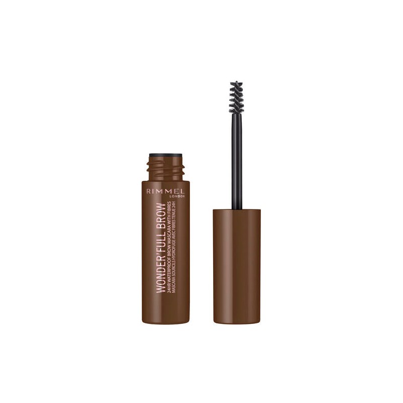 Rimmel Wonder'Full Brow Gel Medium Brown