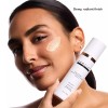 DRMTLGY 유니버설 틴티드 모이스처라이저 SPF 46 ？ 산화아연과 옥티녹세이트가 함유된
